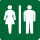 トイレアイコン